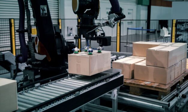 Wie sich Montage- und Logistikprozesse transparenter gestalten lassen