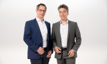 Kooperation schafft neue Perspektiven für die Inline-Inspektion