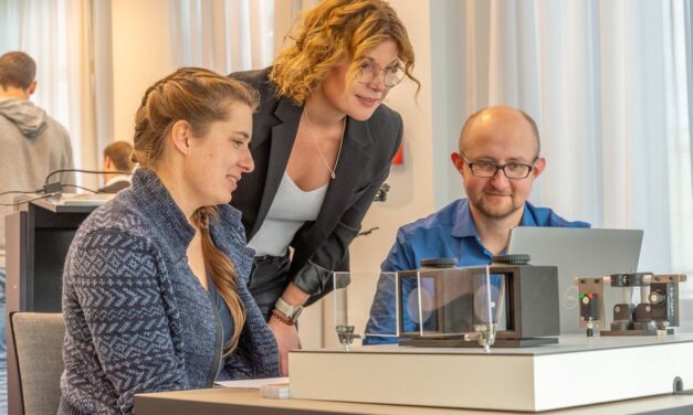 KI, Edge und Cybersecurity im Praxistest