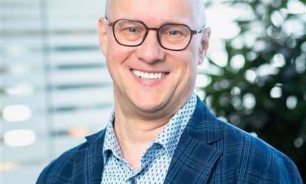 Dr. Volker Frey folgt auf CTO Benno Kathan