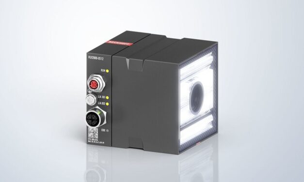 Gekreuzte Polarisationsfilter erweitern Anwendungsspektrum