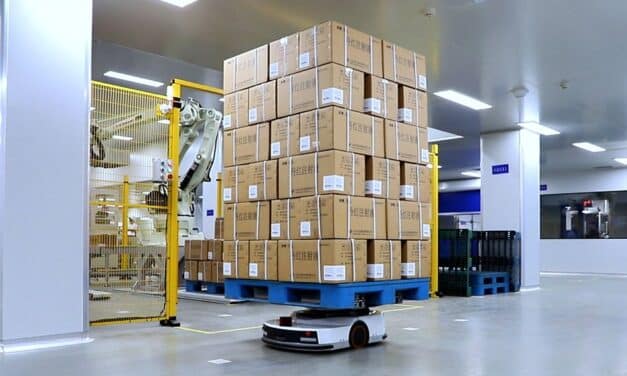 China rückt KI-Robotik ins Zentrum der nationalen Strategie