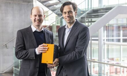 Gemeinsame Forschung: KI-Optimierung von Antriebssystemen