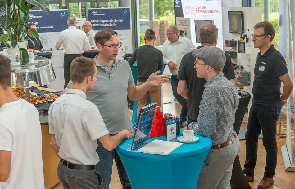 Wie digitale Transformation erlebbar wird