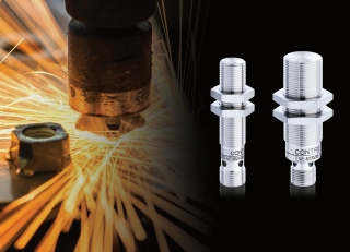 Contrinex Smart-Measurement-Sensoren und PocketCodr eliminieren gemeinsam vermeidbare Ausschusskosten bei der Muttererkennung