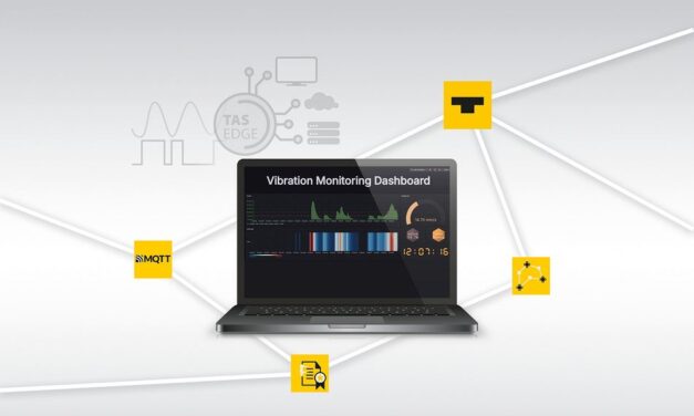 Edge-Softwaremodul ergänzt IIoT- und Service-Plattform
