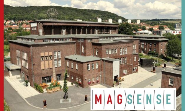 Magsense: Neue Fachkonferenz für magnetische Sensorsysteme