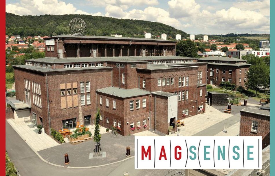 Magsense: Neue Fachkonferenz für magnetische Sensorsysteme