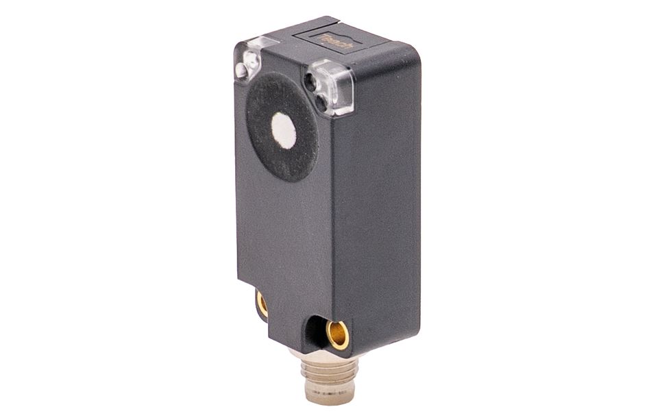 IO-Link-Ultraschalltaster UT210570 von IPF IO-Link-Ultraschalltaster UT210570 von IPF