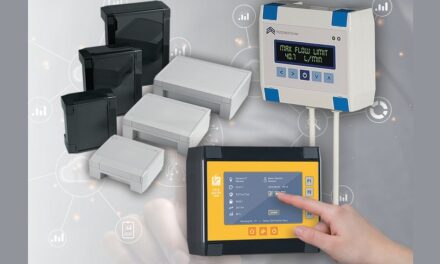 Elektronikgehäuse für anspruchsvolle Anwendungen