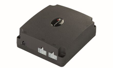 Steuerung für Hubsäulen und Elektrozylinder