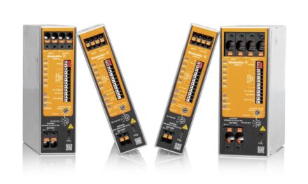Stromversorgung von 24-V-Systemen absichern